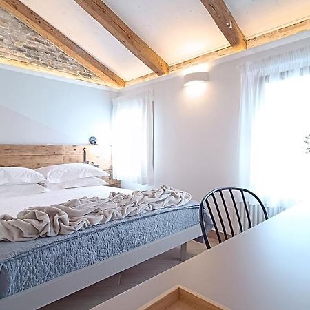 Casa Cuccagna Chioggia - Vista Canal Vena Zewnętrze zdjęcie