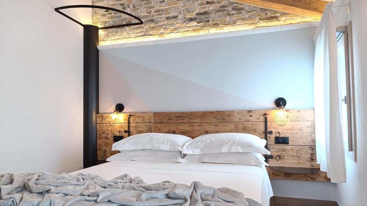 Casa Cuccagna Chioggia - Vista Canal Vena Zewnętrze zdjęcie
