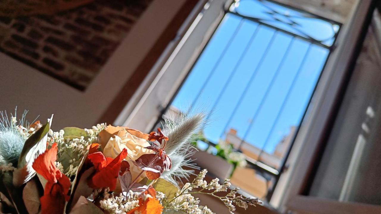 Casa Cuccagna Chioggia - Vista Canal Vena Zewnętrze zdjęcie