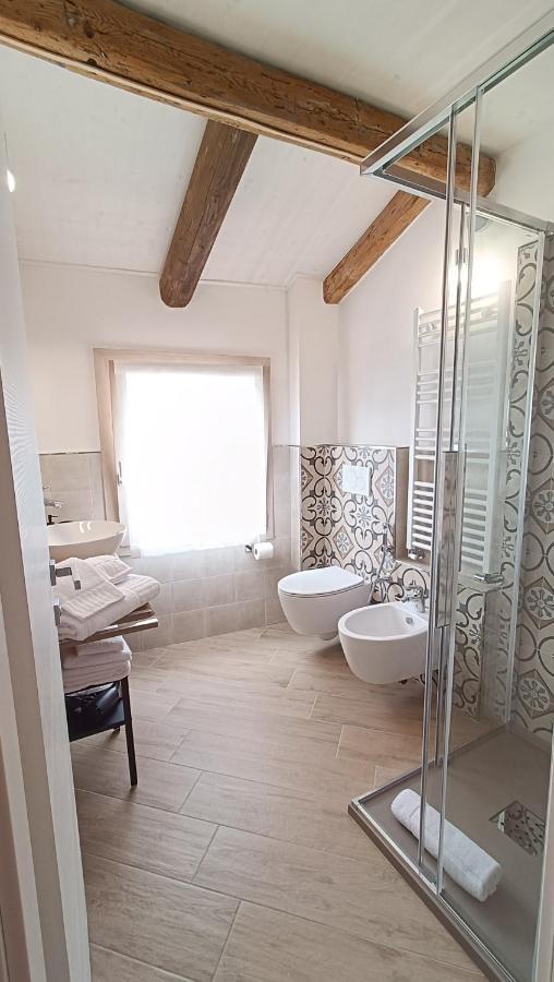 Casa Cuccagna Chioggia - Vista Canal Vena Zewnętrze zdjęcie