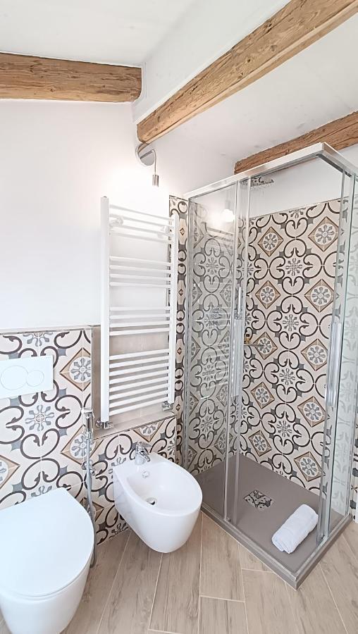 Casa Cuccagna Chioggia - Vista Canal Vena Zewnętrze zdjęcie