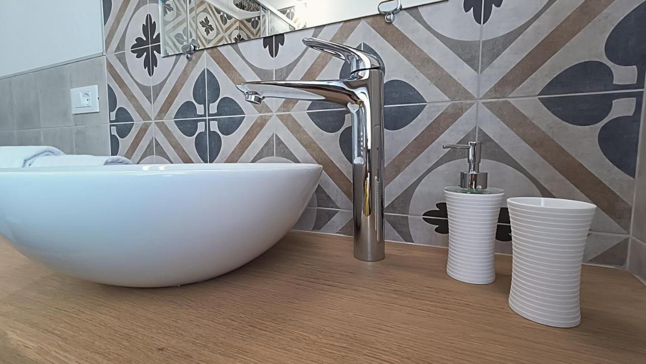 Casa Cuccagna Chioggia - Vista Canal Vena Zewnętrze zdjęcie