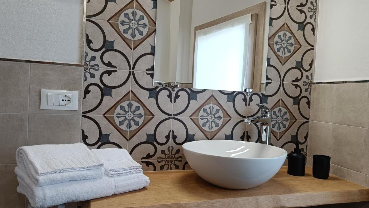 Casa Cuccagna Chioggia - Vista Canal Vena Zewnętrze zdjęcie