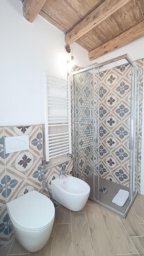 Casa Cuccagna Chioggia - Vista Canal Vena Zewnętrze zdjęcie